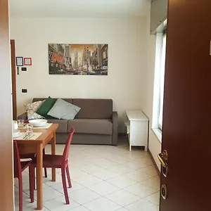 Residenza Teodolinda Appartement