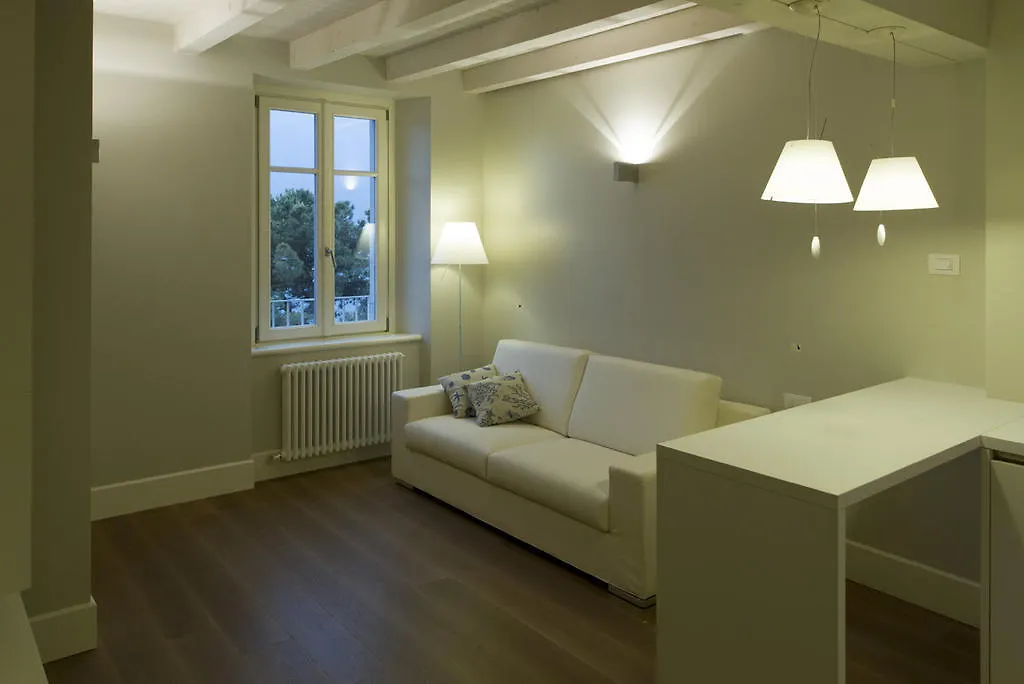 La Casa Del Porto Lejlighed Lovere 0*,  Italien