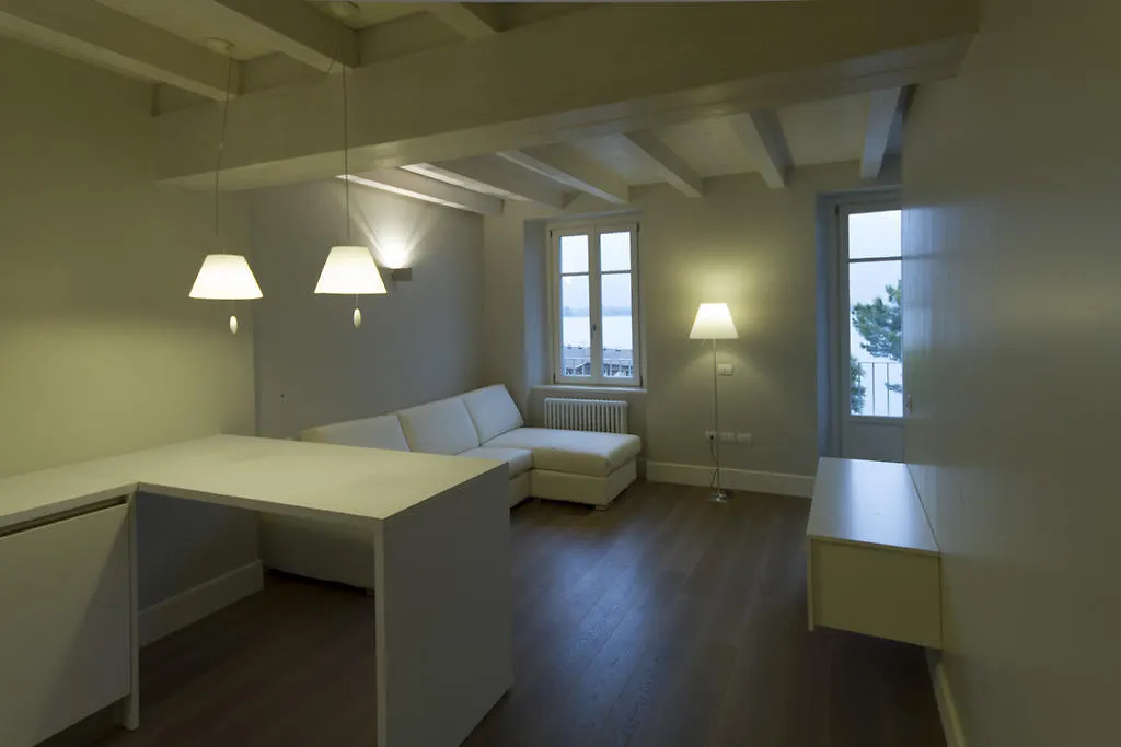 La Casa Del Porto Lejlighed Lovere 0*,  Italien