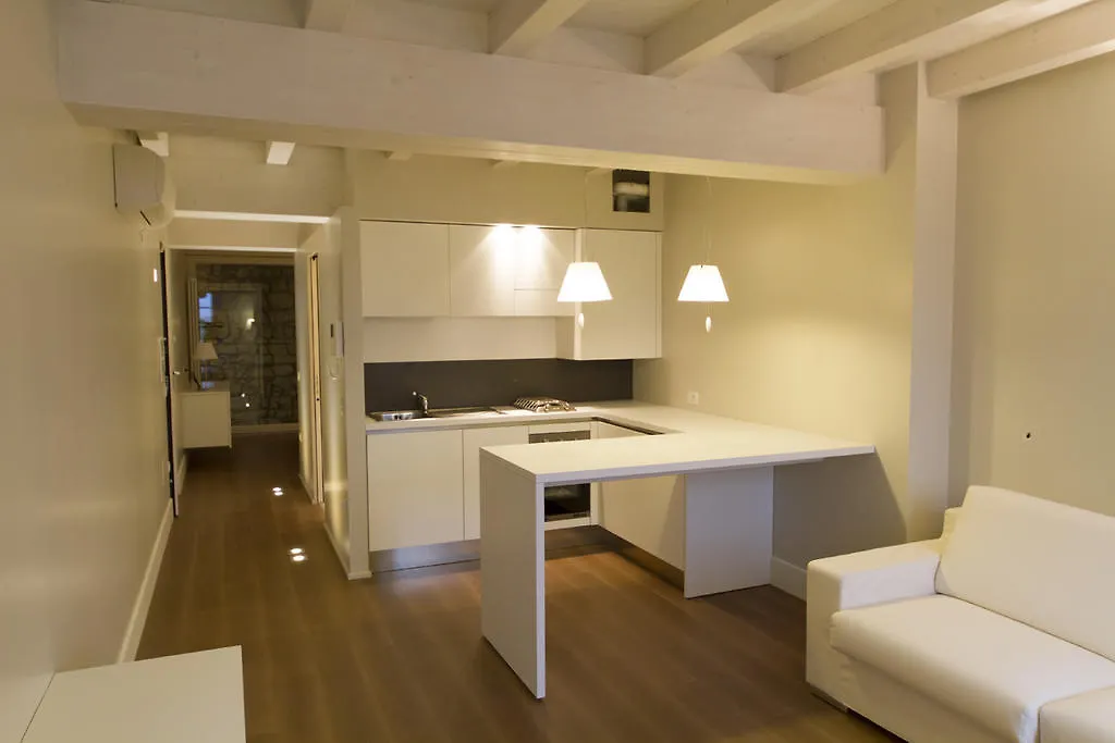 La Casa Del Porto Lejlighed Lovere