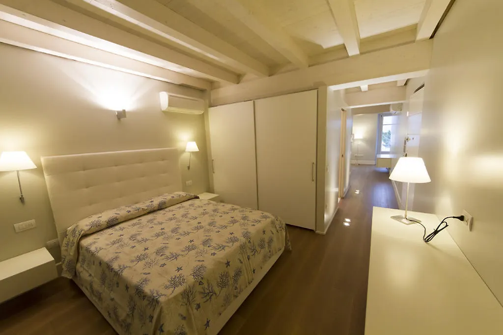 La Casa Del Porto Lejlighed Lovere