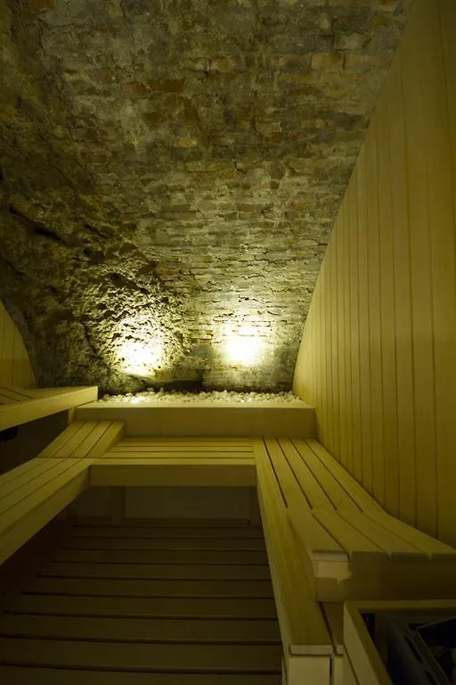 La Casa Del Porto Lejlighed Lovere