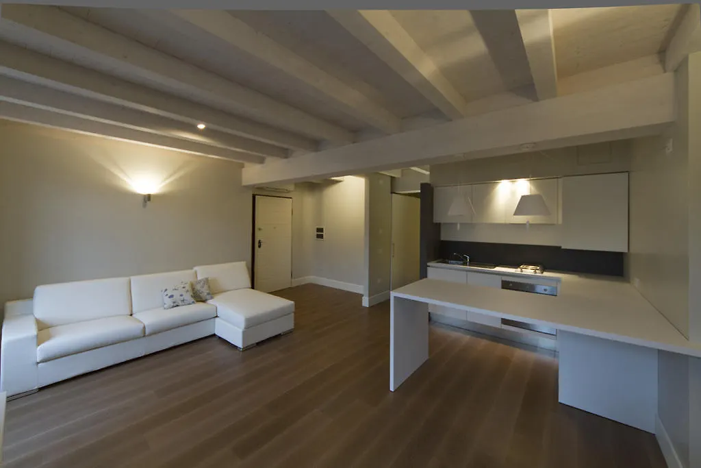La Casa Del Porto Lejlighed Lovere