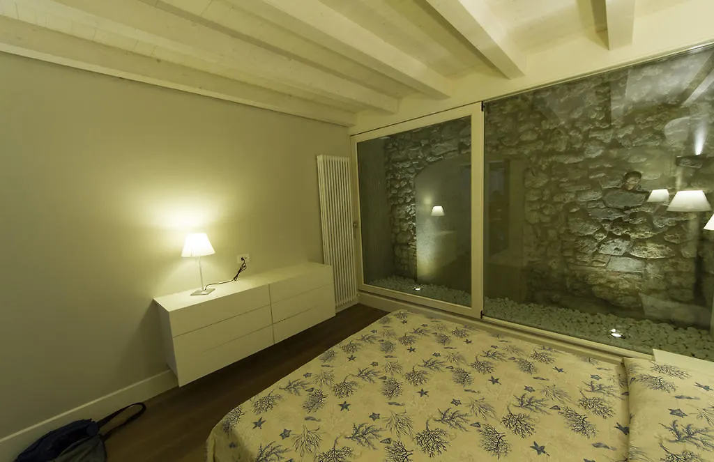 La Casa Del Porto Lejlighed Lovere Italien