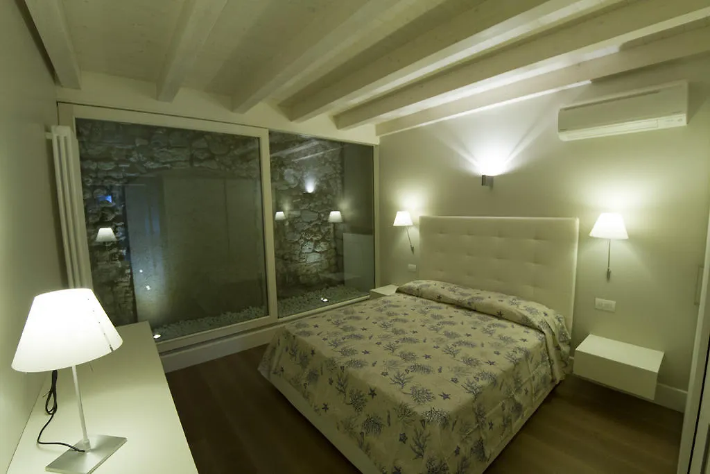 La Casa Del Porto Lejlighed Lovere