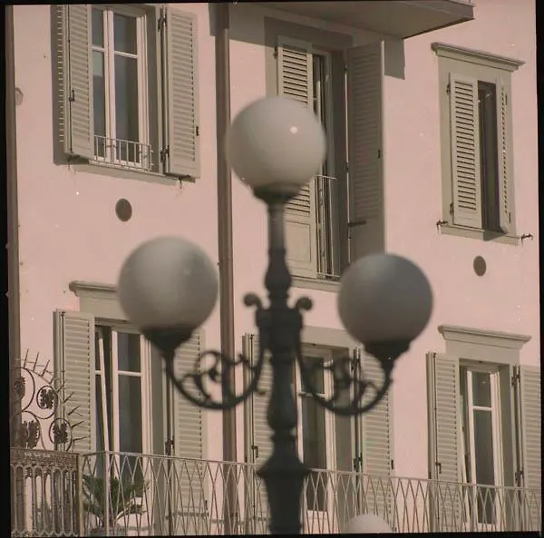 La Casa Del Porto Lejlighed Lovere Italien