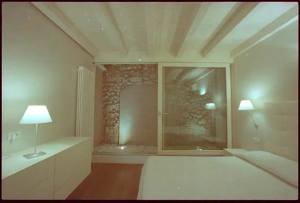 La Casa Del Porto Lejlighed Lovere Italien