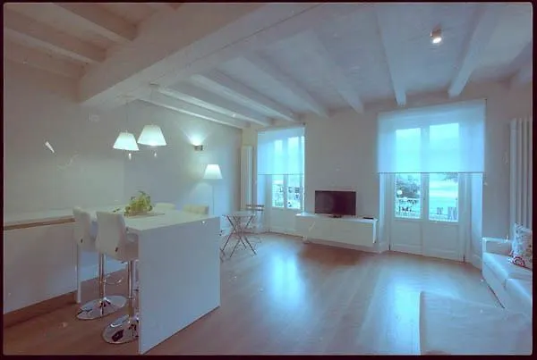 La Casa Del Porto Lejlighed Lovere